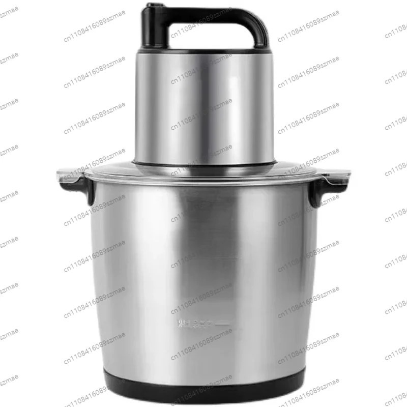 10L Edelstahl Elektrische Zerk – Commercial Kitchen Grinder Bewertung und Preis