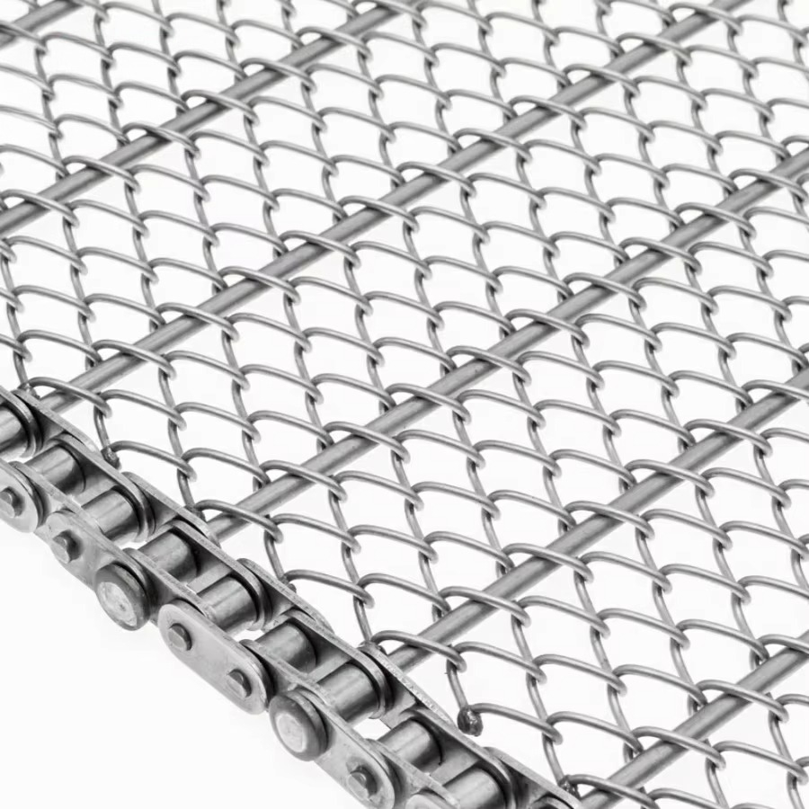 Metall-Transportbandanlage aus – Pizza Conveyor Oven Bewertung und Preis