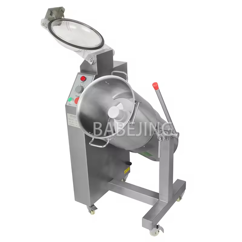 Kommerzieller vertikaler Fleis – Commercial Kitchen Grinder Bewertung und Preis