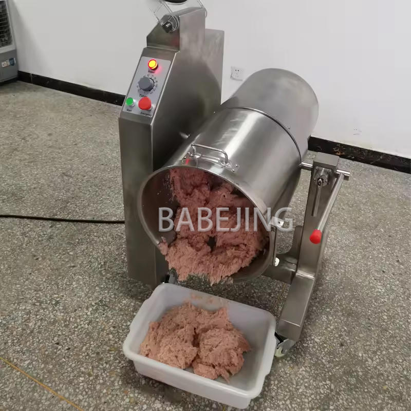 Kommerzieller vertikaler Fleis – Commercial Kitchen Grinder Bewertung und Preis