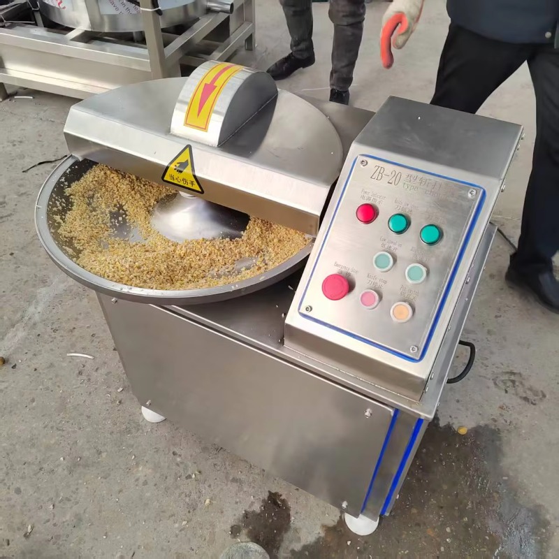 Professioneller 40L Gemüseschn – Commercial Kitchen Kitchen Bewertung und Preis