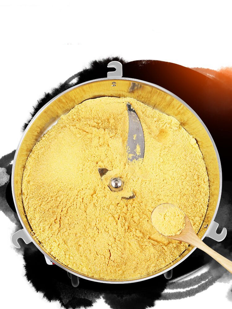 4500G Kommerzielle Getreidemüh – Commercial Kitchen Grinder Bewertung und Preis