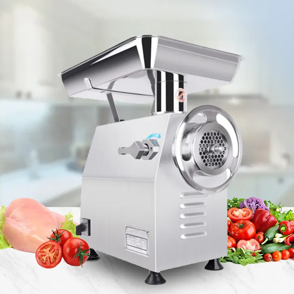 Elektrische Fleischmühle & Wur – Commercial Kitchen Inspection Bewertung und Preis