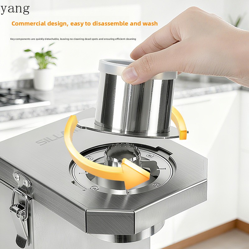 YJQ kommerzieller elektrischer – Commercial Kitchen Kitchen Bewertung und Preis