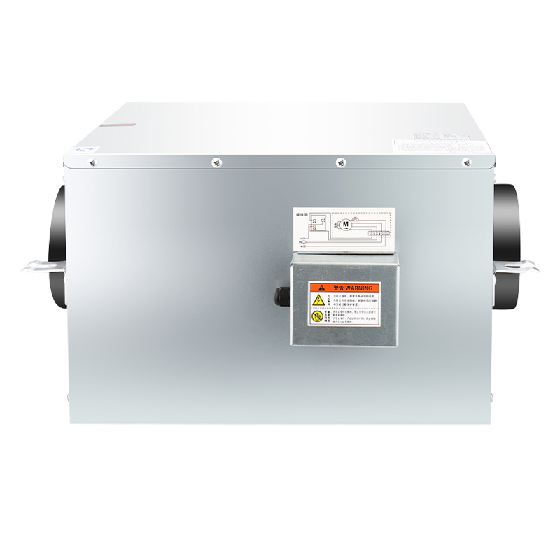 Frischluftsystem-Lüfter, leist – Commercial Kitchen Ventilation System Bewertung und Preis