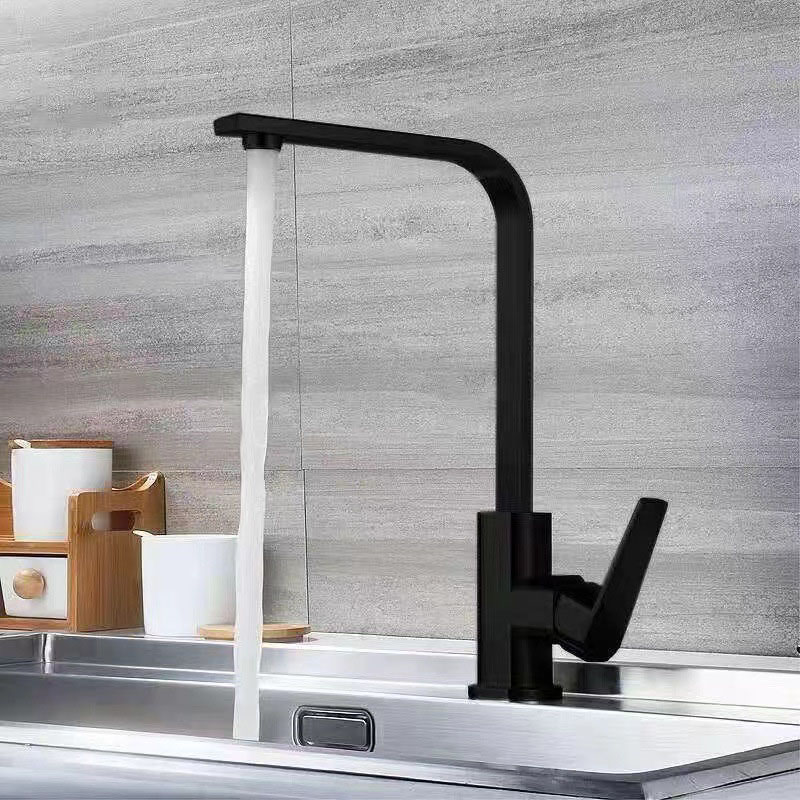 Langlebiger Küchenhahn mit Ker – Commercial Kitchen Faucets Bewertung und Preis