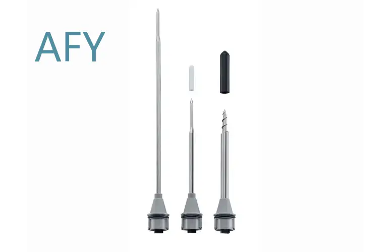 testo 105 für Lebensmittelther – Commercial Kitchen Inspection Bewertung und Preis