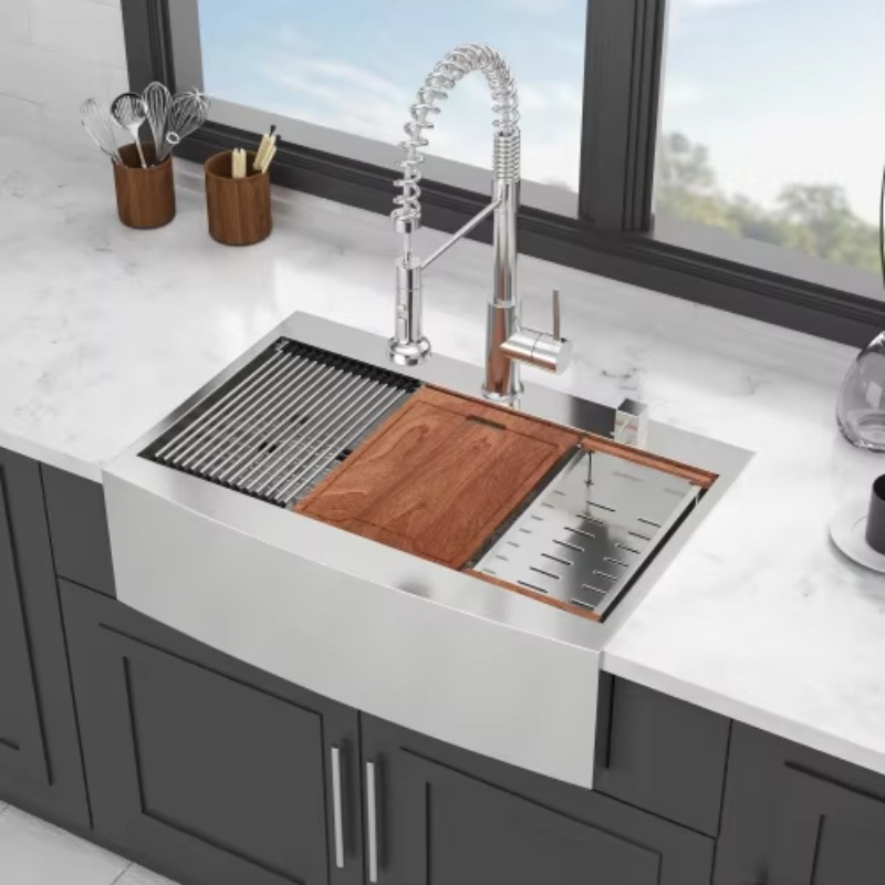 ATV Hochleistungs-Gewerbeküche – Commercial Kitchen Kitchen Bewertung und Preis