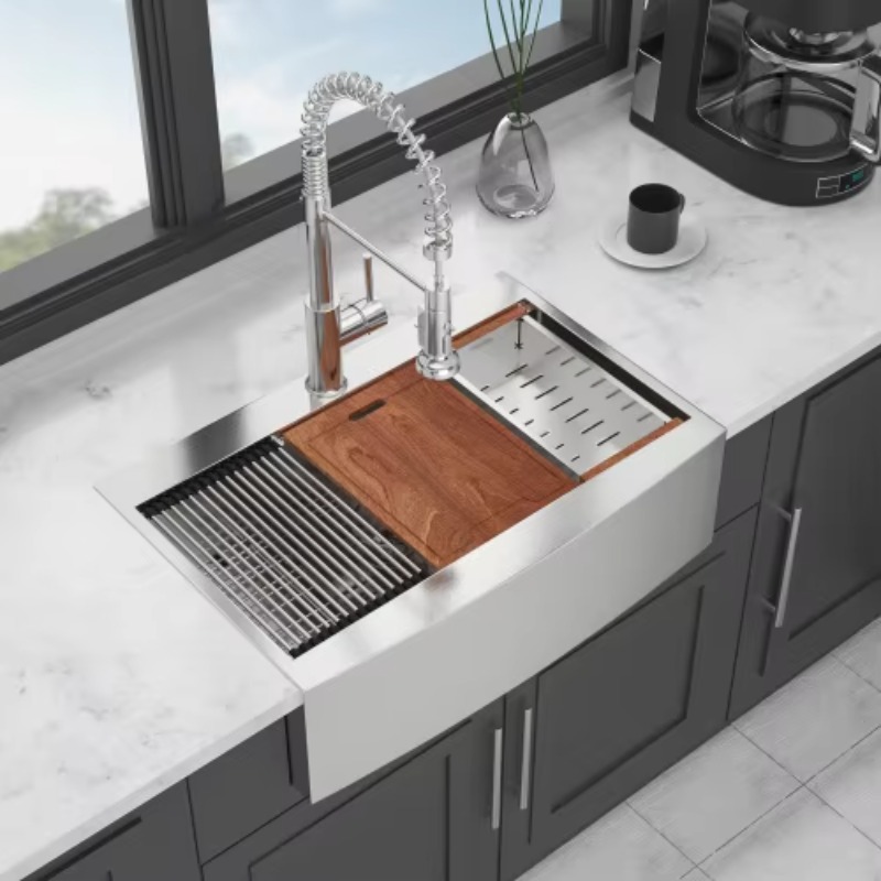 ATV Hochleistungs-Gewerbeküche – Commercial Kitchen Kitchen Bewertung und Preis