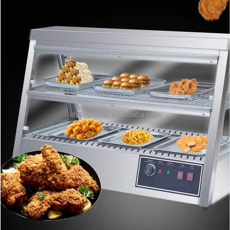 Elektrische Warmhaltevitrine f – Commercial Kitchen Parts & Service Bewertung und Preis