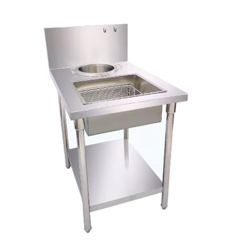 Kommerzielle Bodenständige Dun – Commercial Kitchen Kitchen Bewertung und Preis