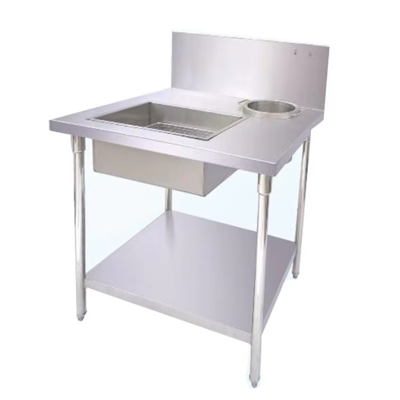 Kommerzielle Bodenständige Dun – Commercial Kitchen Kitchen Bewertung und Preis