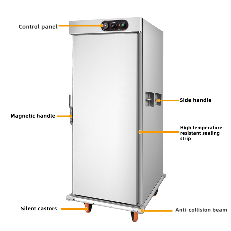 Digitaler 11-Fach Gewerblicher – Commercial Kitchen Kitchen Bewertung und Preis