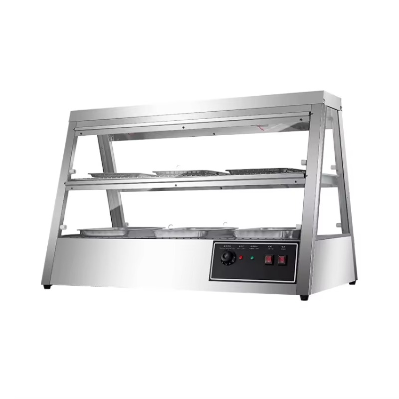 Kommerzieller Isolierter Edels – Commercial Kitchen Parts & Service Bewertung und Preis