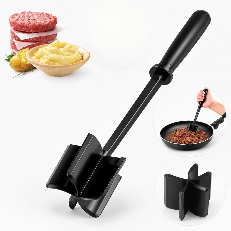 1 Stück Fleischzerkleinerer, H – Commercial Kitchen Grinder Bewertung und Preis