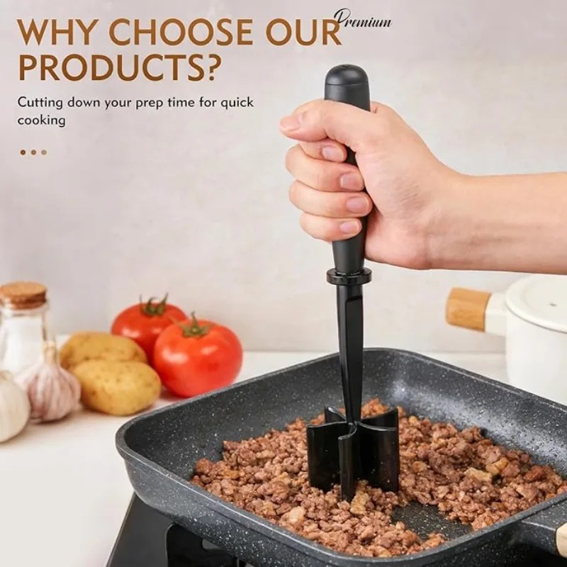 1 Stück Fleischzerkleinerer, H – Commercial Kitchen Grinder Bewertung und Preis
