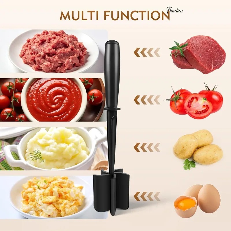 1 Stück Fleischzerkleinerer, H – Commercial Kitchen Grinder Bewertung und Preis