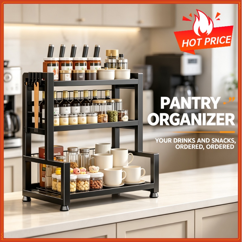 2-3-stufiges, verstellbares Me – Commercial Kitchen Knife Holder Bewertung und Preis