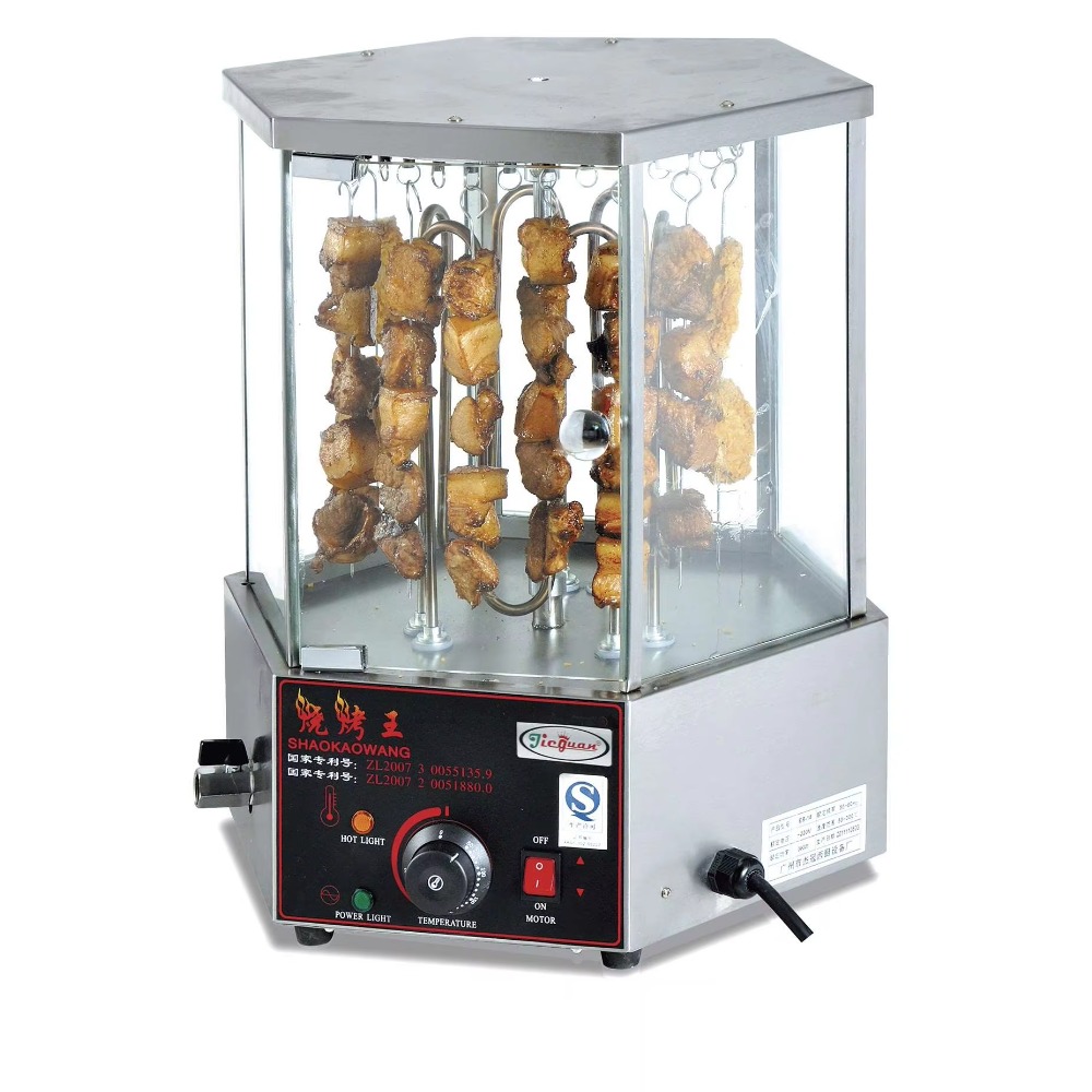 Rotierender Maiskolben- und Ke – Commercial Kitchen Parts & Service Bewertung und Preis