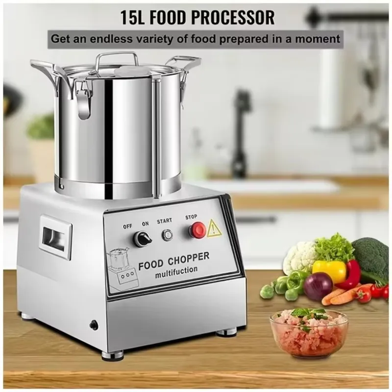 2026 Edelstahl Elektrische Gew – Commercial Kitchen Grinder Bewertung und Preis