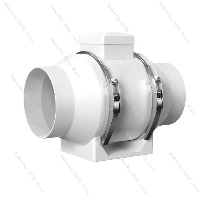 Hochleistungs-Abluftventilator – Commercial Kitchen Ventilation System Bewertung und Preis