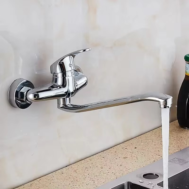 Doppelloch-Spülenarmatur Küche – Commercial Kitchen Faucets Bewertung und Preis