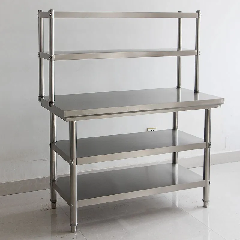 Edelstahl-Arbeitstisch, Küchen – Commercial Kitchen Parts & Service Bewertung und Preis
