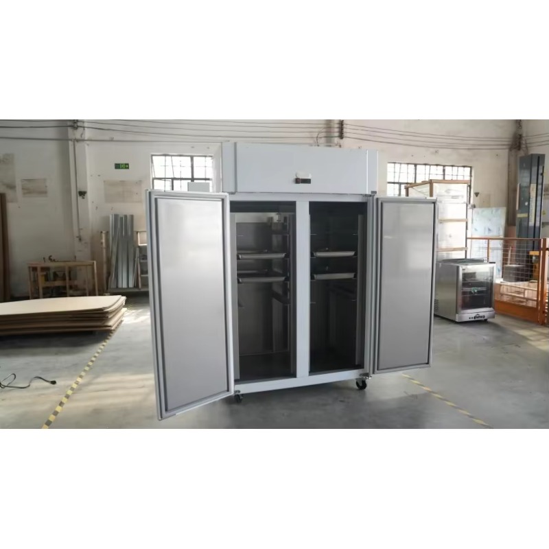 Gewerblicher Kühlschrank Gastr – Commercial Kitchen Kitchen Bewertung und Preis