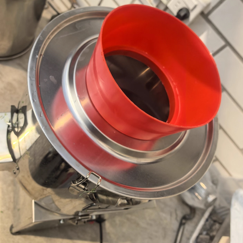 Elektrischer Gemüseschneider,  – Commercial Kitchen Grinder Bewertung und Preis