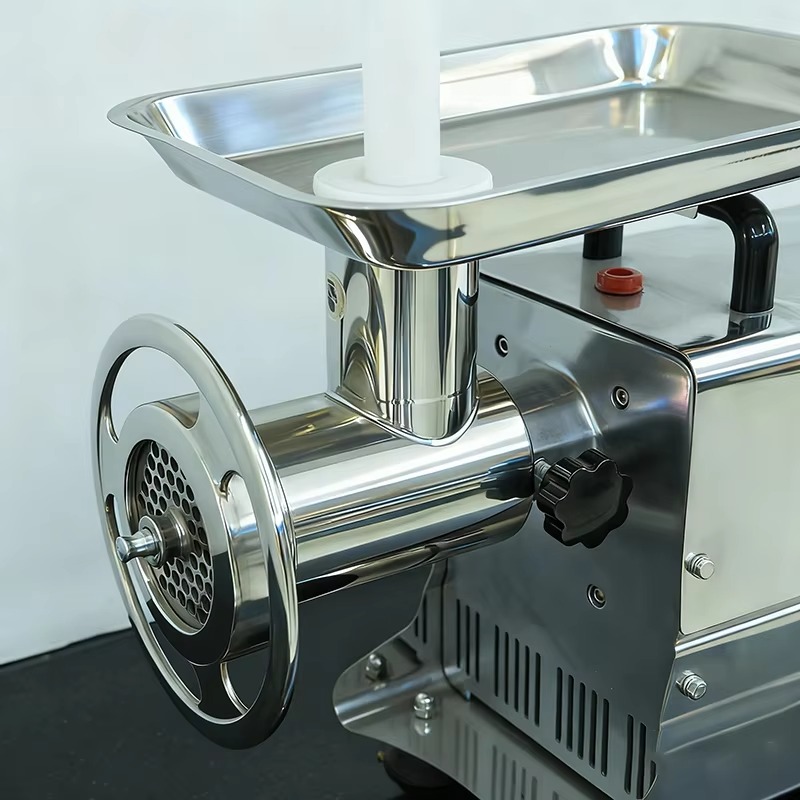 2026 Der Neue Küchen-Hilfsgerä – Commercial Kitchen Grinder Bewertung und Preis