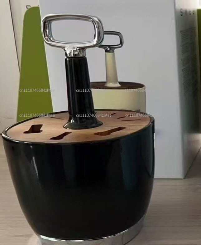 Cream Wind Küchen Edelstahl Be – Commercial Kitchen Knife Holder Bewertung und Preis