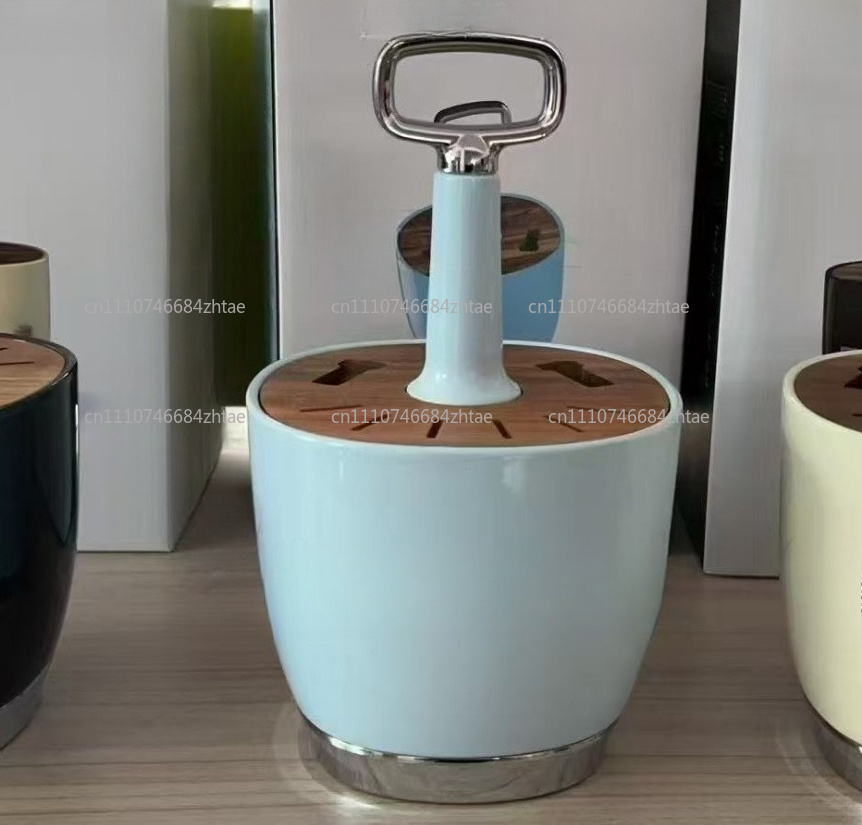 Cream Wind Küchen Edelstahl Be – Commercial Kitchen Knife Holder Bewertung und Preis