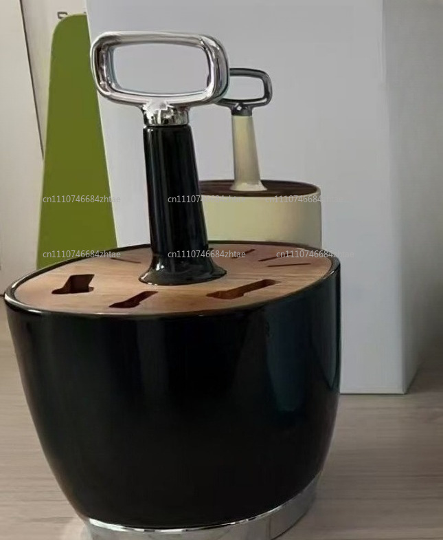 Cream Wind Küchen Edelstahl Be – Commercial Kitchen Knife Holder Bewertung und Preis