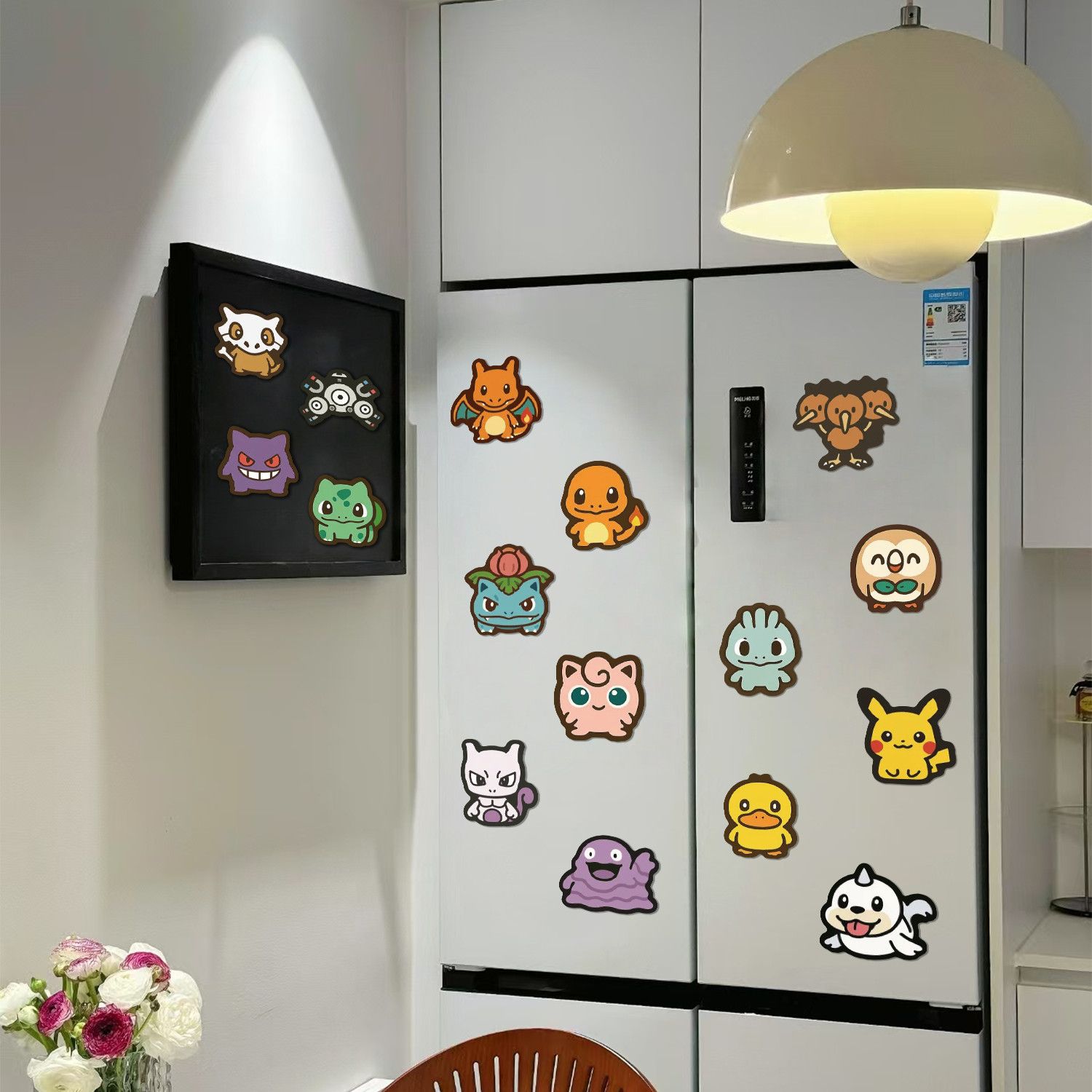 Mehrere Stile Pokemon Cartoon  – Commercial Kitchen Setup Bewertung und Preis