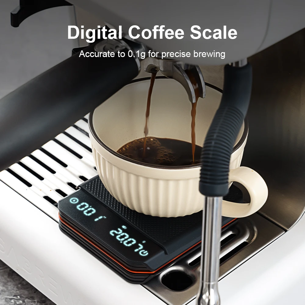 Küchenwaage, Kaffeezubehör, 2  – Commercial Kitchen Setup Bewertung und Preis