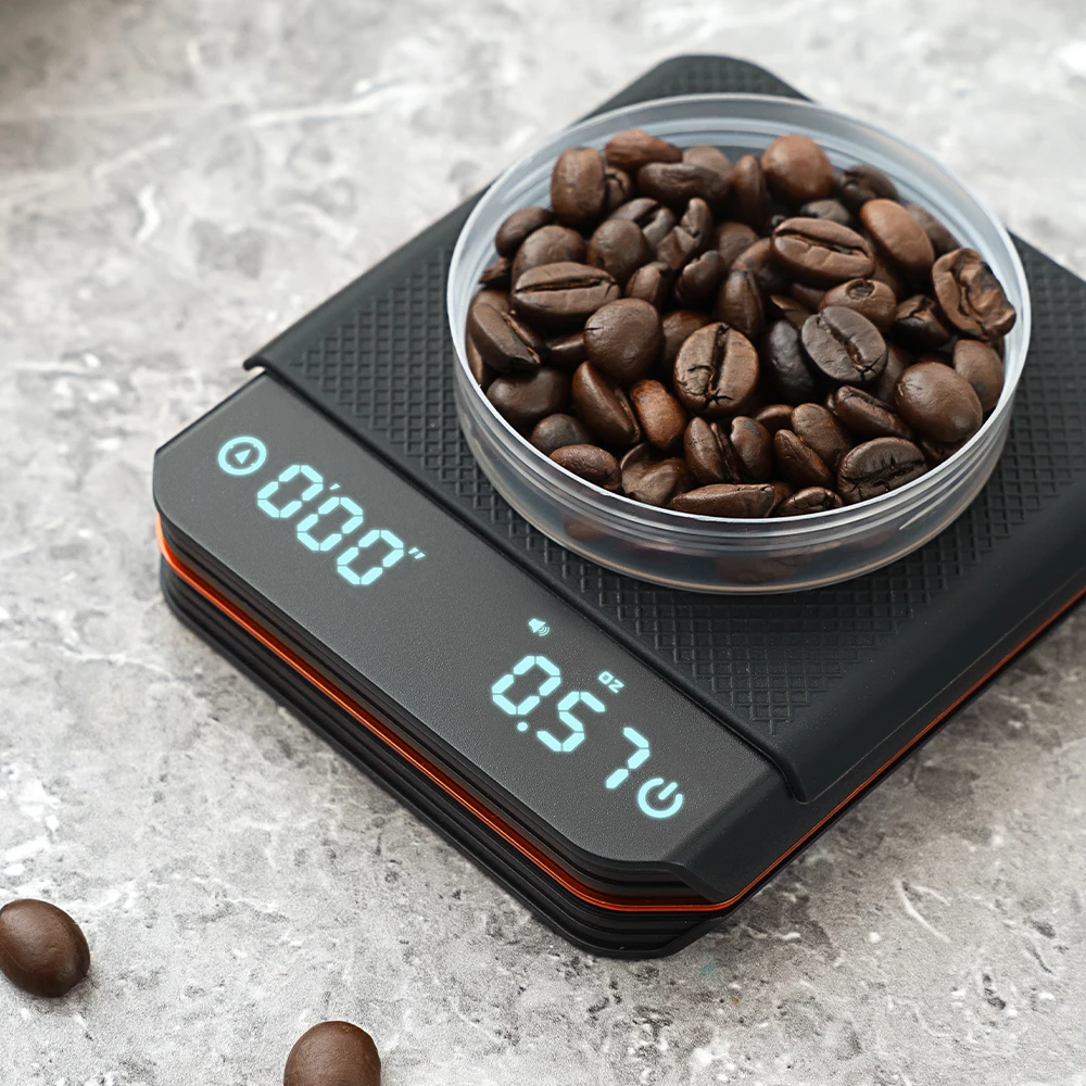 Küchenwaage, Kaffeezubehör, 2  – Commercial Kitchen Setup Bewertung und Preis