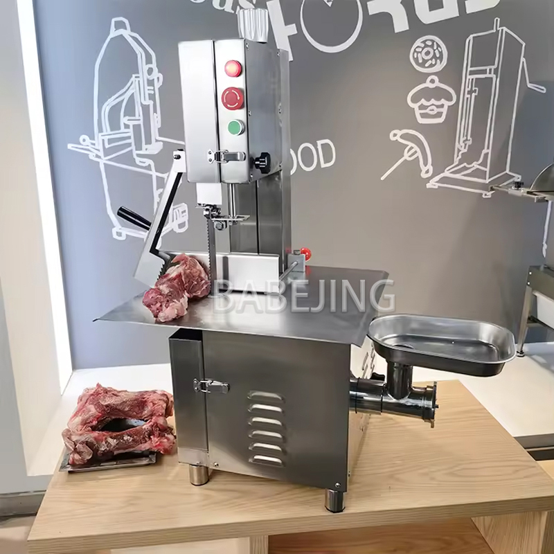 Gewerbliche Fleischzerkleineru – Commercial Kitchen Grinder Bewertung und Preis