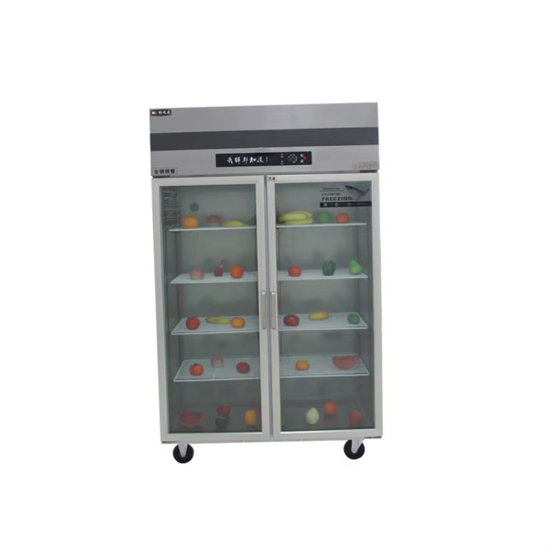 Maßgefertigter Gewerbekühlschr – Commercial Kitchen Kitchen Bewertung und Preis