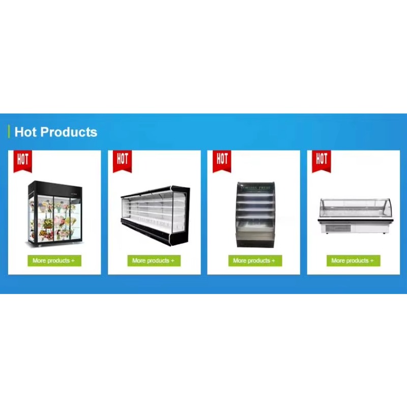 Maßgefertigter Gewerbekühlschr – Commercial Kitchen Kitchen Bewertung und Preis