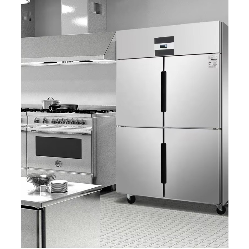 【Bestseller】1000L Gewerblicher – Commercial Kitchen Units For Sale Bewertung und Preis