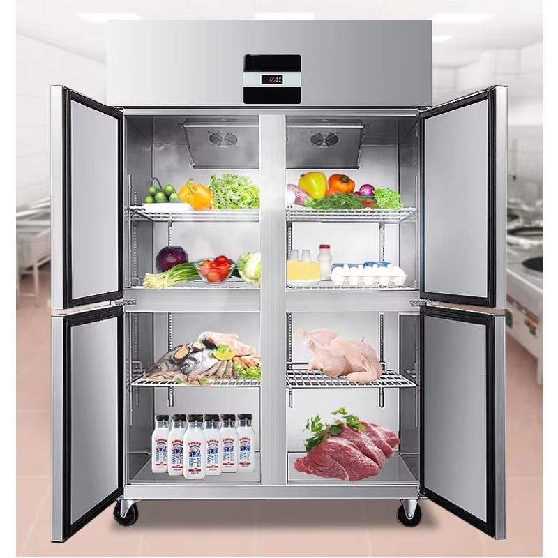 【Bestseller】1000L Gewerblicher – Commercial Kitchen Units For Sale Bewertung und Preis