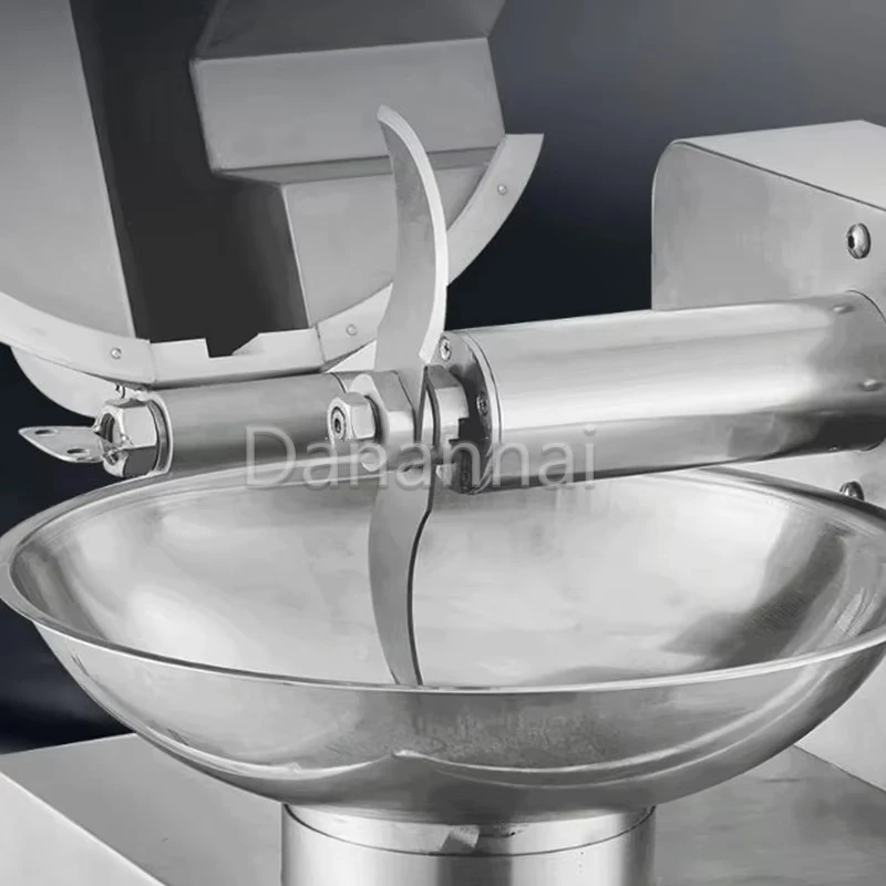Edelstahl-Gemüseschneider Voll – Commercial Kitchen Grinder Bewertung und Preis