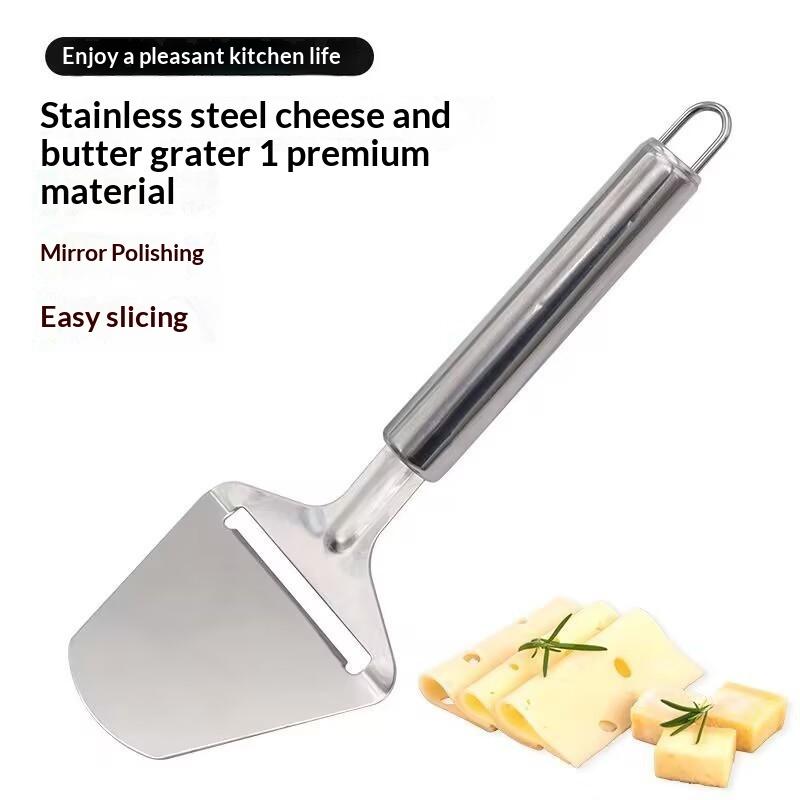 Neuer Edelstahl-Handkäsehobel, – Commercial Kitchen Grinder Bewertung und Preis