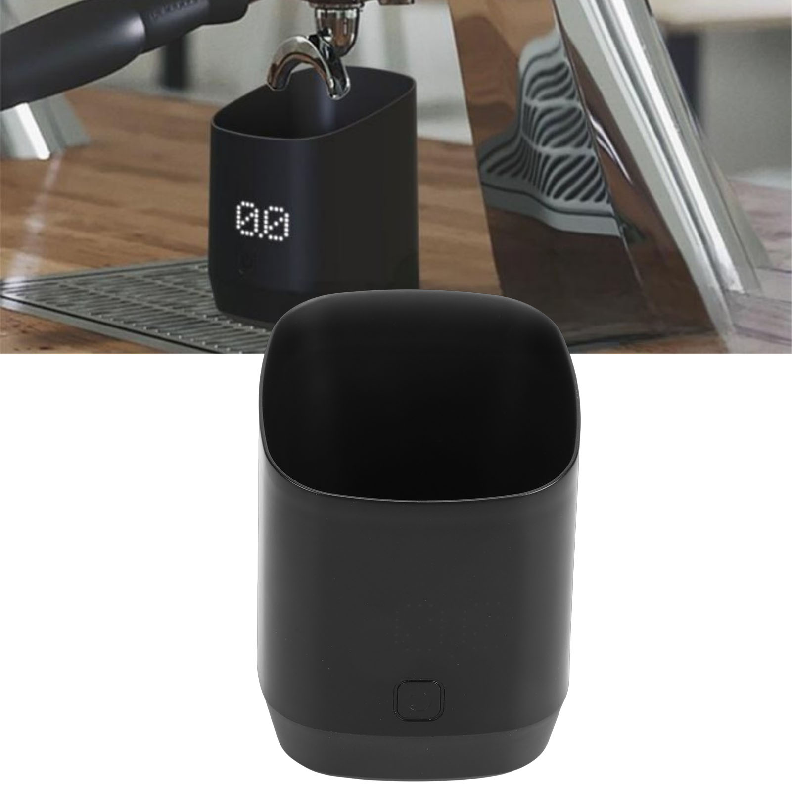 Digitaler Dosierbecher mit LED – Commercial Kitchen Setup Bewertung und Preis