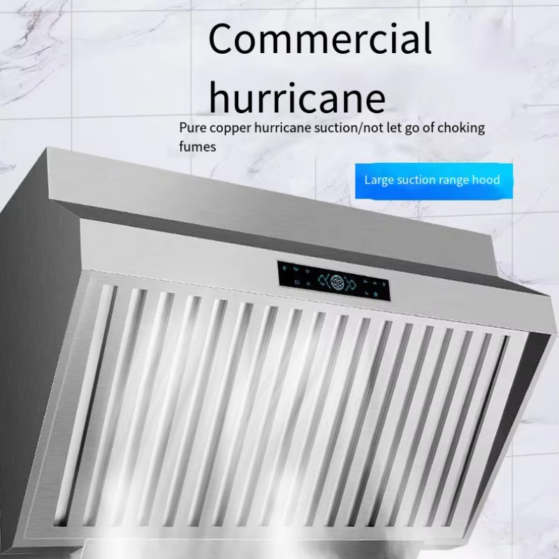 1,5m Edelstahl-Dunstabzugshaub – Commercial Kitchen Kitchen Bewertung und Preis