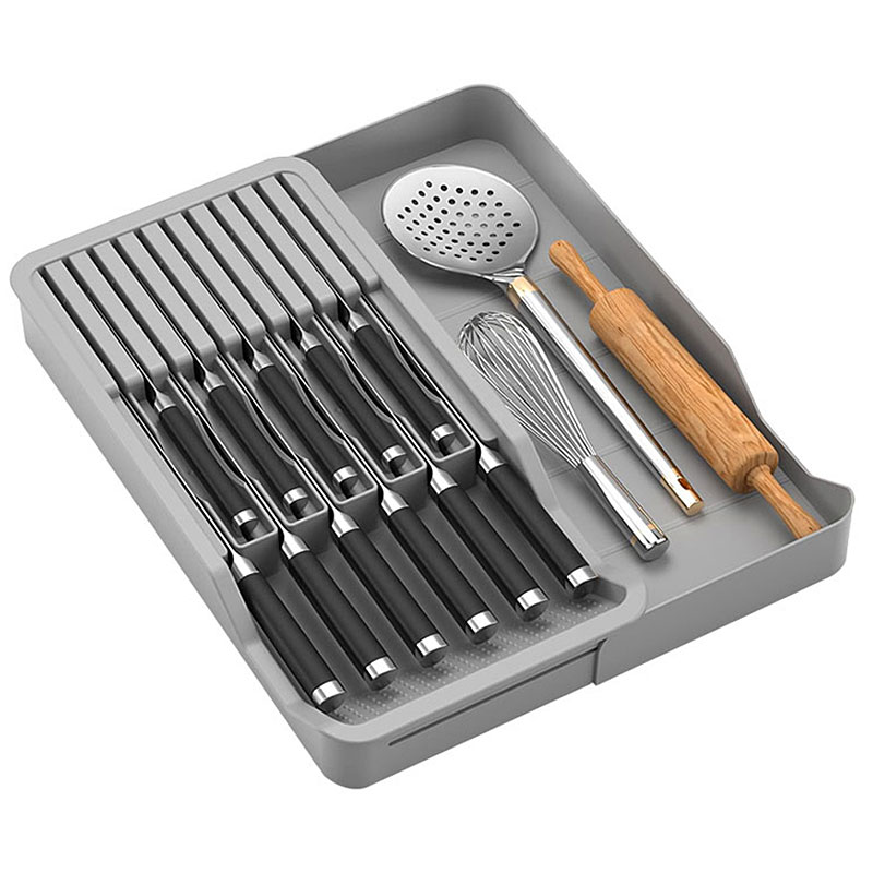 Messer block halter mit erweit – Commercial Kitchen Knife Holder Bewertung und Preis