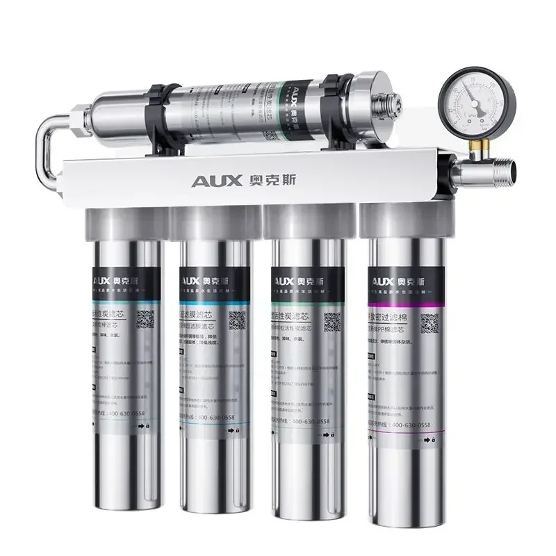 Haushaltswasserreiniger. Direk – Commercial Kitchen Water Filter Bewertung und Preis