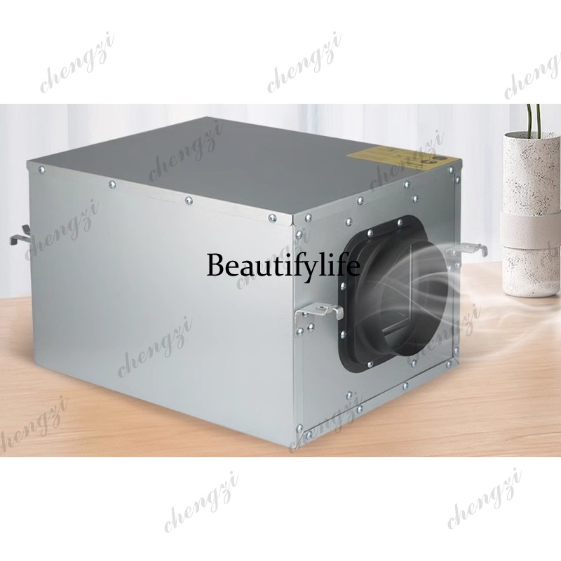 81 Frischluftsystem-Lüfter, le – Commercial Kitchen Ventilation System Bewertung und Preis