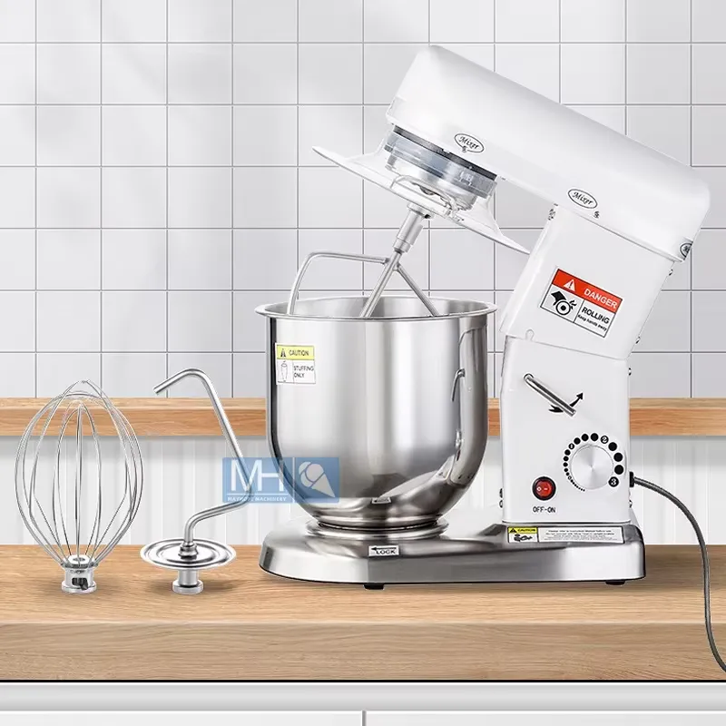 Gewerbliche Bäckerei-Multifunk – Commercial Kitchen Parts & Service Bewertung und Preis