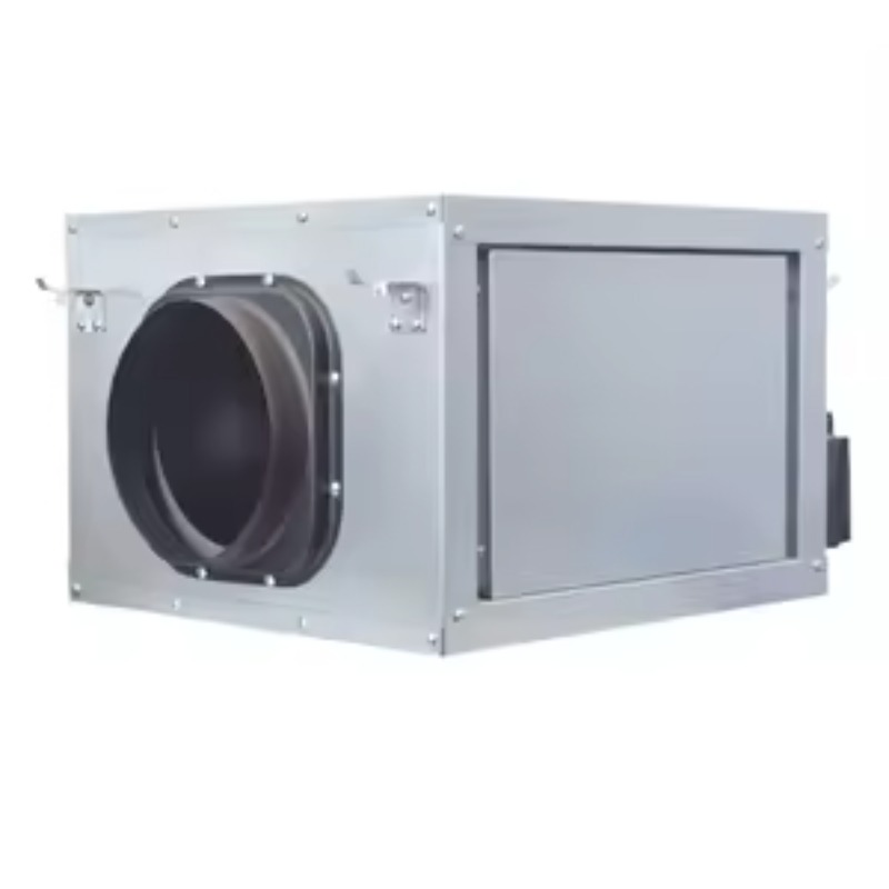 FF.&Fresh Air System Lüftungsv – Commercial Kitchen Ventilation System Bewertung und Preis